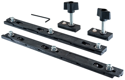 Micro Jig Zeroplay Guide Bar System