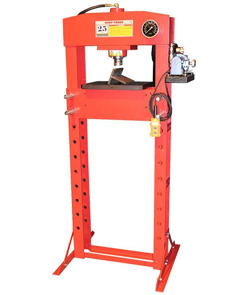 Fischer Fillet Weld Tester | Midwest Technology