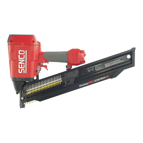 Senco 3-1/4" 20 Degree Frame Pro Framing Nailer