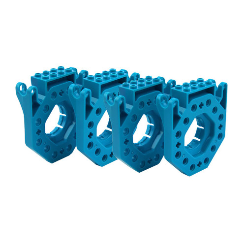Wonder Workshop Dash & Dot Brick Connectors