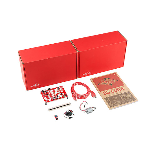 Spark Fun Digital Sandbox Lab Pack