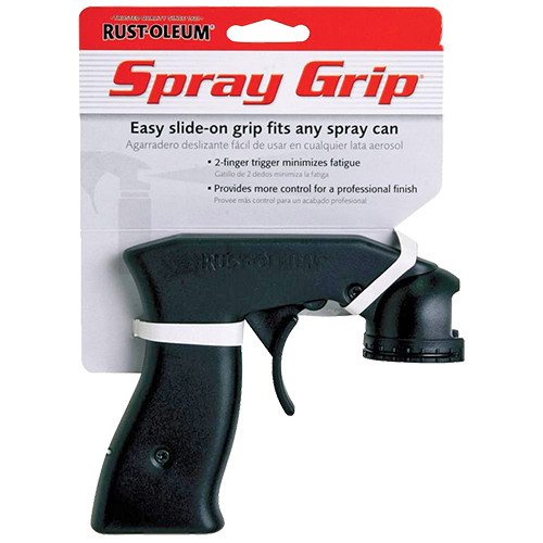 Rust-Oleum High Performance Spray Grip