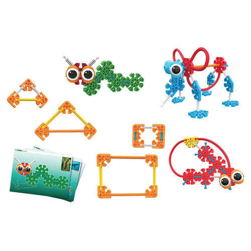 K'NEX Education Classroom Connection | Midwest Technology