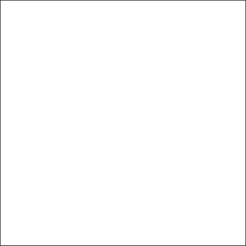 Ordway Oracal 651 Intermediate Vinyl, 12"W x 30'L, White