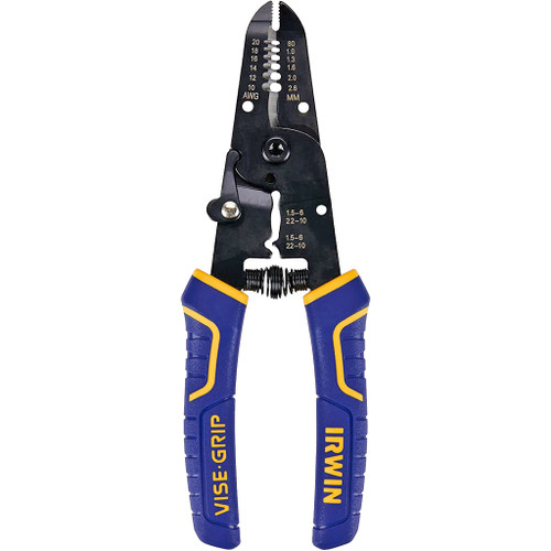 Irwin Wire Stripper/Crimper/Cutter