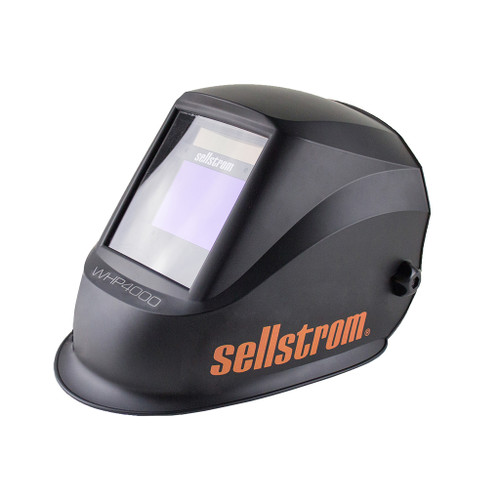 Sellstrom Premium Series ADF Welding Helmet