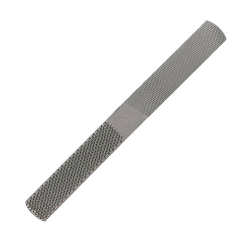 Nicholson 4-in-Hand File (Shoe Rasp), 8"