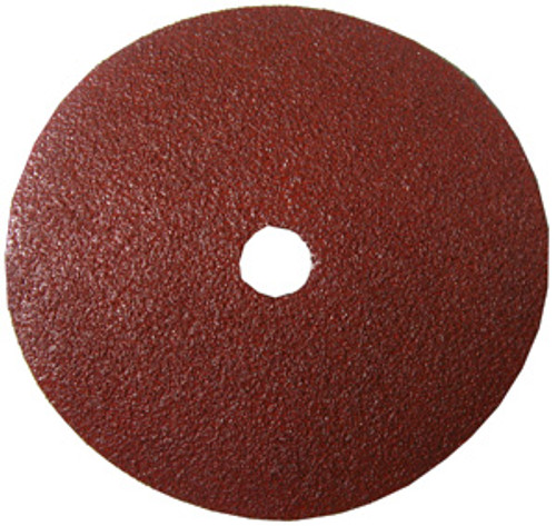 Makita 7" Resin Fiber Sanding Discs, 50 Grit