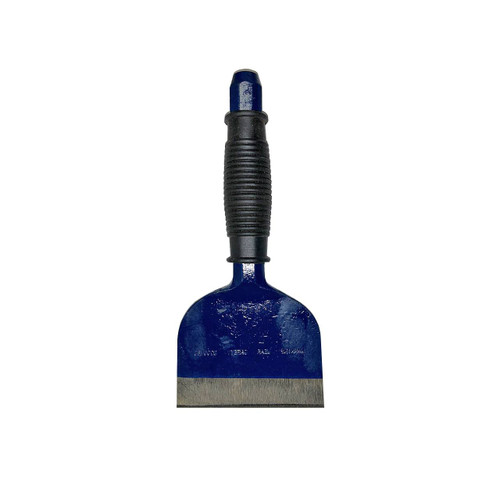 Marshalltown Bricklayer's Chisel, 8-3/4" x 4"