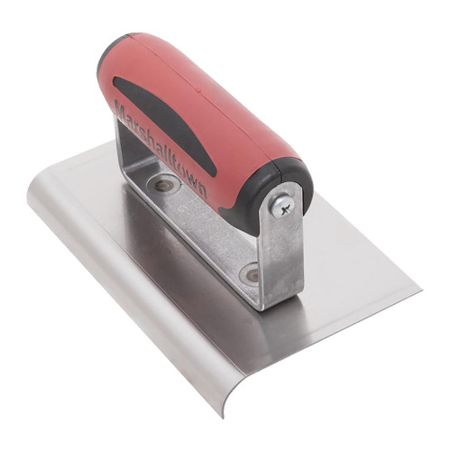 Marshalltown Curved-end Edger