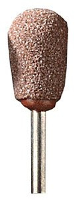 Dremel Grinding Stones, 7/16" dia., 911