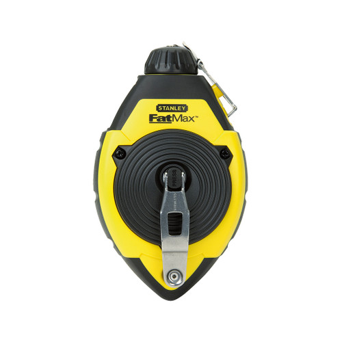 Stanley FatMax Chalk Reel, 100'