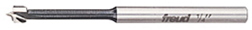 Freud HSS Forstner Bit, 1-1/4"