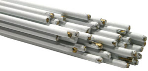 Firepower Gas Brazing Rods 36"L, 5 lbs.