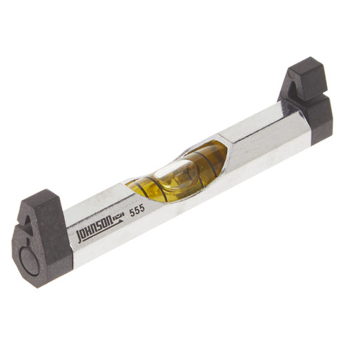 Johnson Level Heavy-duty Aluminum Line Level