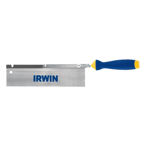 Irwin ProTouch Dovetail/ Jamb Saw, 10"