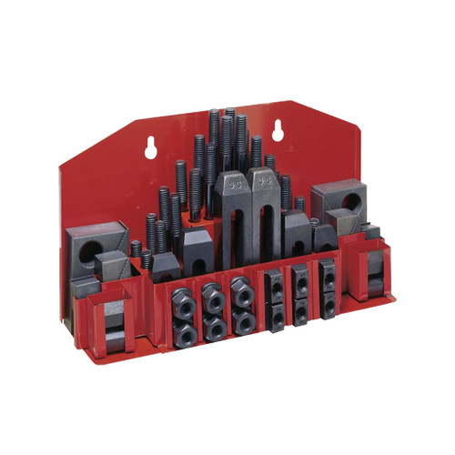 JET Clamping Kit 58-Piece