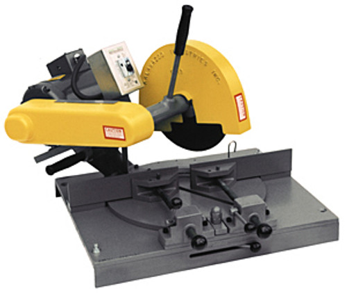 Kalamazoo 10" Miter Saw, 110/220