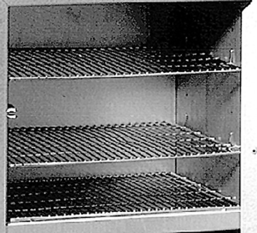 Quincy Laboratory Bench Oven, Model 10GC Shelf