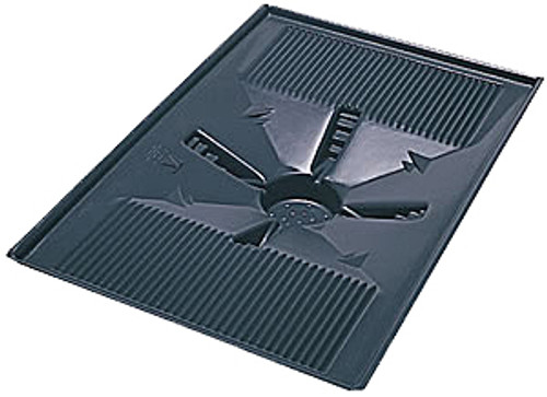 Lisle Transmission Drain Funnel w/fluted edges