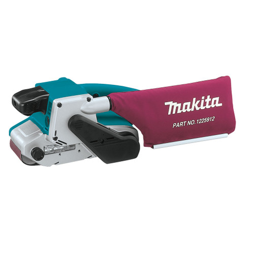 Makita VS Belt Sander, 3" x 21"