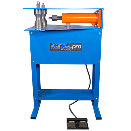 MetalPro 12 Ton Hydraulic Pipe Bender