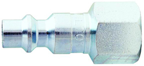 Milton M-style Kwik-Change Air Plugs, 1/4" NPT Female