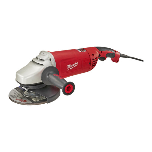 Milwaukee Angle Grinder, 7"/9"