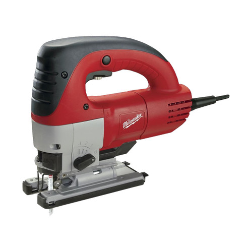 Milwaukee VS Orbital Jig Saw Kit