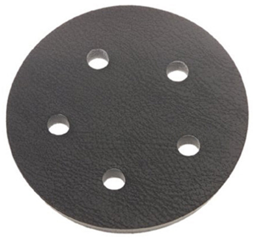 Porter Cable 5" Sanding Pad - Standard Profile PSA Pad