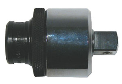 Proto 1/2" Ratchet Attachment, 2-1/2"L