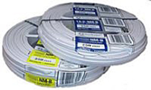 Southwire Romex Cable, 14/2