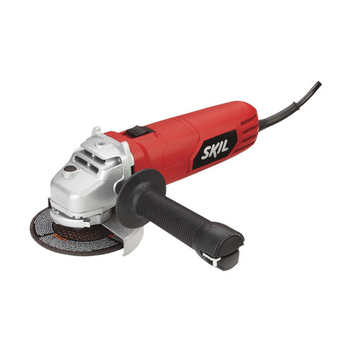 Skil Angle Grinder, 4-1/2" 6 Amp