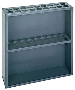 Durham Mfg 26 x 5 7/8 x 14 1/16 1 Rod Wire Spool Rack 383-95