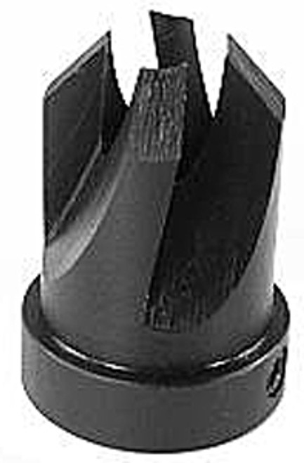 W.L. Fuller Type 'C' Countersink/Counterbore Cutters, 1/8"