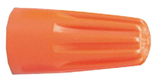 Gardner Bender Wire Nuts, Small (orange)