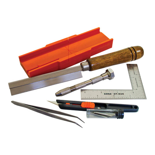 Zona Hobby Tool Kit