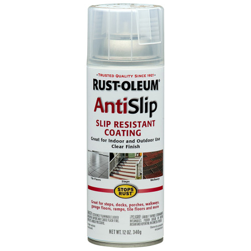 Rust-Oleum Anti Slip Spray