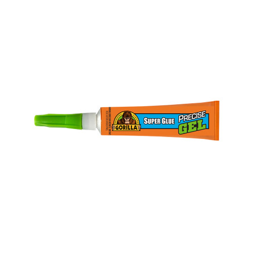 super glue formula