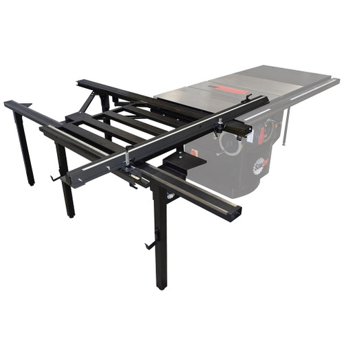 SawStop Large Sliding Table