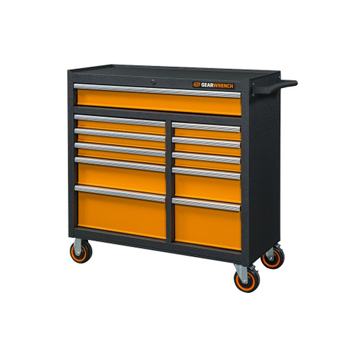GearWrench GSX 11-Drawer Tool Cabinet