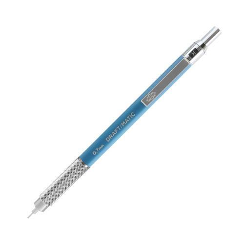 Alvin Draft-Matic Mechanical Pencil, 0.7mm