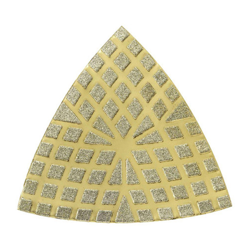 60 grit green code sandpaper for use with Dremel sanders MM11 and MM14