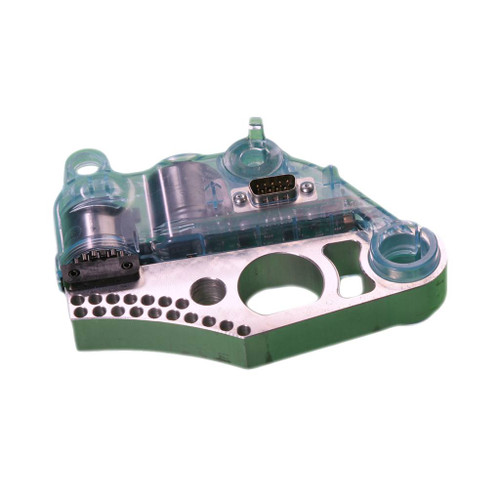 SawStop Table Saw Brake Cartridge for 10″ Blades. Use with ICS, PCS, CNS, and JSS model saws.