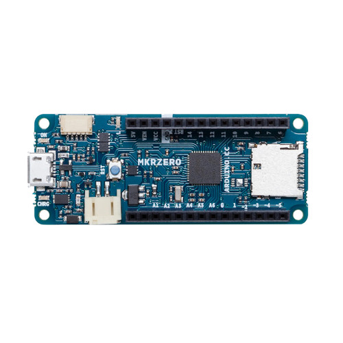 Arduino MKR ZERO Board