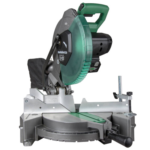 Metabo HPT 10" 18V Cordless Miter Saw