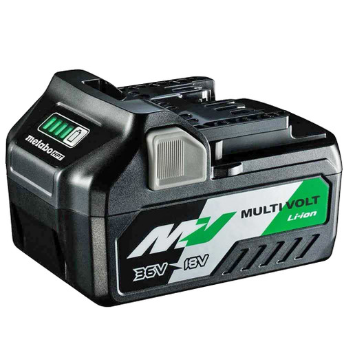 Metabo 36/18V MultiVolt Battery