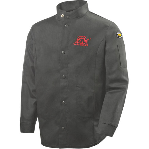 Steiner Weldlite Welding Jacket, Small