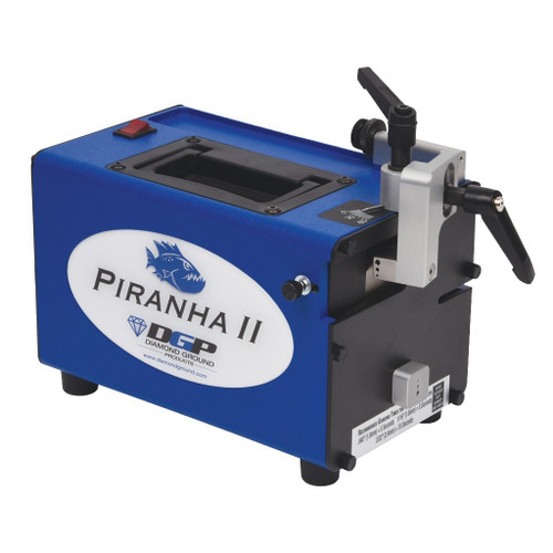 DGP Piranha II Tungsten Grinder 300G