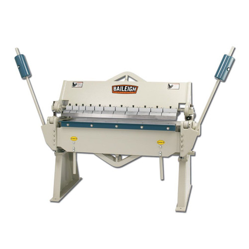 Baileigh 1000404 12 Gauge Finger Brake